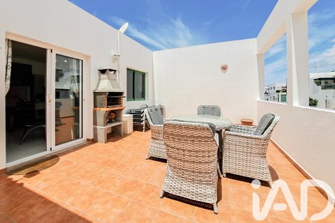 Apartment for sale in Yaiza, Lanzarote, Spain 2 bedrooms, 60 sq.m. No. 172396 - photo 10