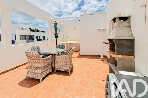 Apartment for sale in Yaiza, Lanzarote, Spain 2 bedrooms, 60 sq.m. No. 172396 - photo 4