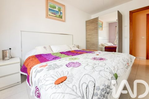 Apartment for sale in Yaiza, Lanzarote, Spain 2 bedrooms, 60 sq.m. No. 172396 - photo 12