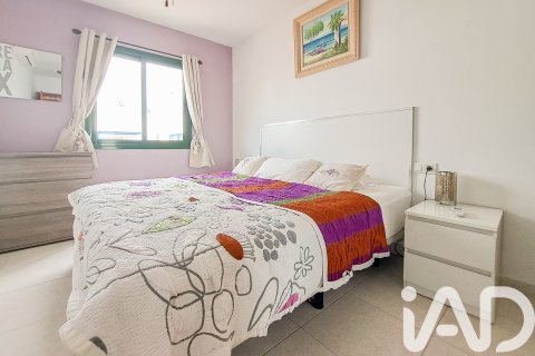 Apartment for sale in Yaiza, Lanzarote, Spain 2 bedrooms, 60 sq.m. No. 172396 - photo 6