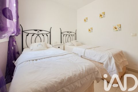 Apartment for sale in Yaiza, Lanzarote, Spain 2 bedrooms, 60 sq.m. No. 172396 - photo 5