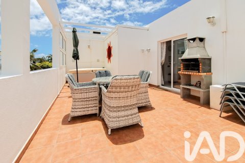 Apartment for sale in Yaiza, Lanzarote, Spain 2 bedrooms, 60 sq.m. No. 172396 - photo 7