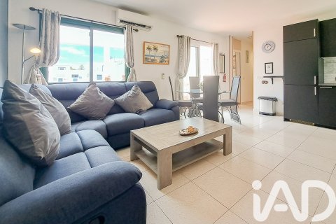 Apartment for sale in Yaiza, Lanzarote, Spain 2 bedrooms, 60 sq.m. No. 172396 - photo 1