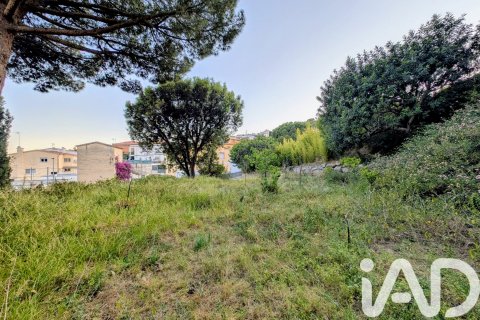Land zum Verkauf in Premia De Dalt, Barcelona, Spanien 605 m2 Nr. 172399 - Foto 7