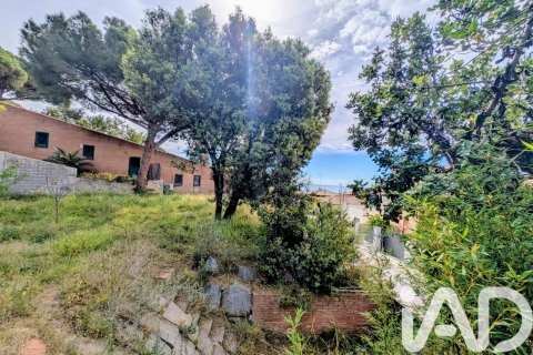 Land zum Verkauf in Premia De Dalt, Barcelona, Spanien 605 m2 Nr. 172399 - Foto 4
