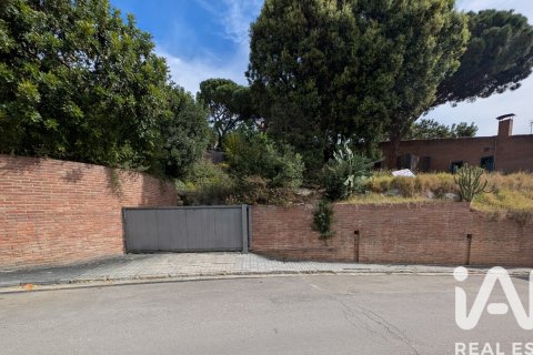 Land zum Verkauf in Premia De Dalt, Barcelona, Spanien 605 m2 Nr. 172399 - Foto 2