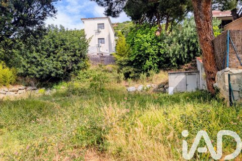 Land zum Verkauf in Premia De Dalt, Barcelona, Spanien 605 m2 Nr. 172399 - Foto 5