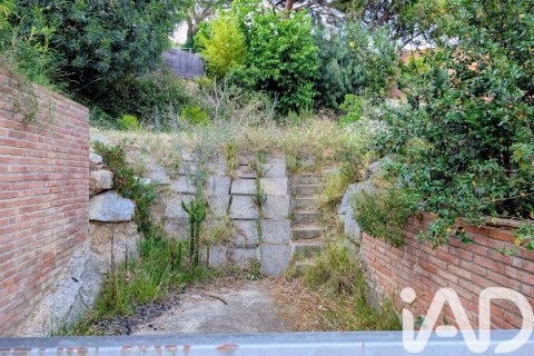Land zum Verkauf in Premia De Dalt, Barcelona, Spanien 605 m2 Nr. 172399 - Foto 9