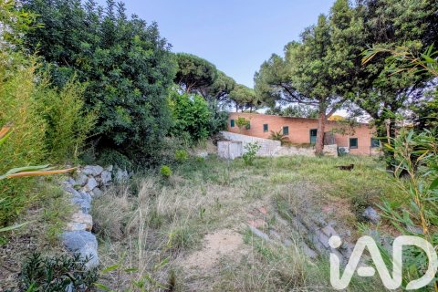 Land zum Verkauf in Premia De Dalt, Barcelona, Spanien 605 m2 Nr. 172399 - Foto 8
