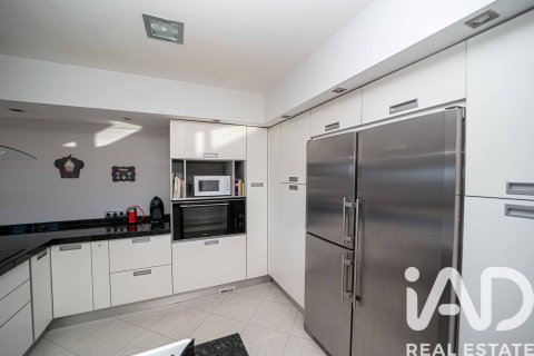 House for sale in Villaquilambre, Leon, Spain 5 bedrooms, 446 sq.m. No. 172398 - photo 24