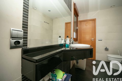 House for sale in Villaquilambre, Leon, Spain 5 bedrooms, 446 sq.m. No. 172398 - photo 19