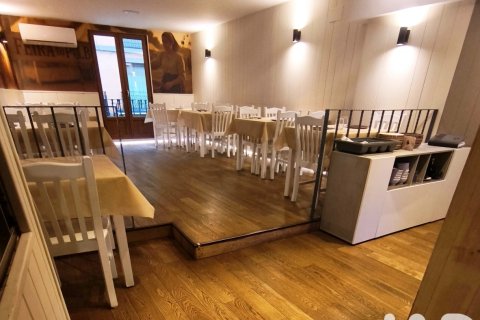 Cafe / restaurant à Leon, Espagne 5 chambres, 280 m2 No. 172400