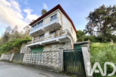 Casa in vendita a Oleiros, A Coruna, Spagna 4 camere da letto, 284 mq. N° 172394 - foto 8