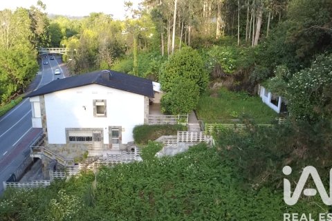 Casa in vendita a Oleiros, A Coruna, Spagna 4 camere da letto, 284 mq. N° 172394 - foto 6