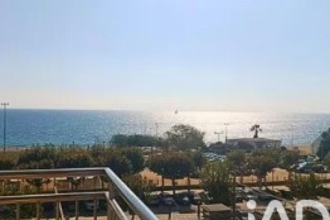 Appartamento a Calella, Barcelona, Spagna 3 camere da letto, 69 mq. N° 172397