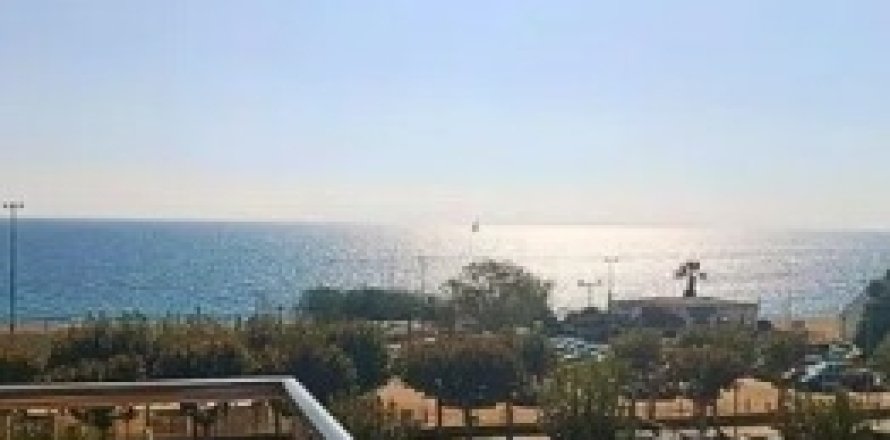 Appartamento a Calella, Barcelona, Spagna 3 camere da letto, 69 mq. N° 172397