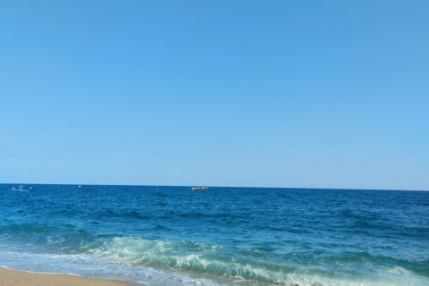 Appartamento in vendita a Calella, Barcelona, Spagna 3 camere da letto, 69 mq. N° 172397 - foto 4