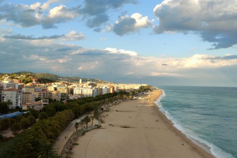 Appartamento in vendita a Calella, Barcelona, Spagna 3 camere da letto, 69 mq. N° 172397 - foto 2