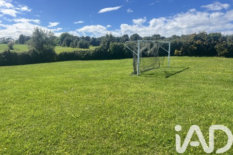 Land zum Verkauf in Gozon, Asturias, Spanien 1189 m2 Nr. 172395 - Foto 9