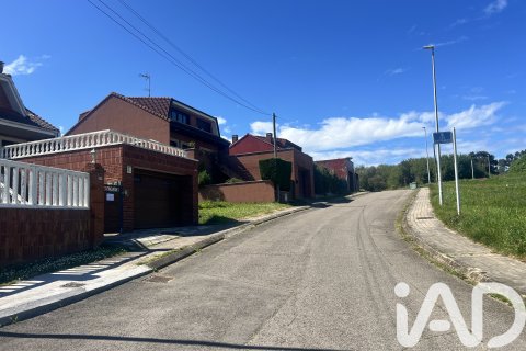 Land zum Verkauf in Gozon, Asturias, Spanien 1189 m2 Nr. 172395 - Foto 4