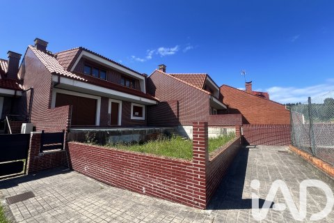 Land zum Verkauf in Gozon, Asturias, Spanien 1189 m2 Nr. 172395 - Foto 6