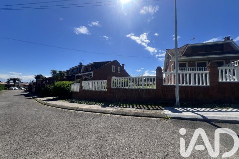 Land zum Verkauf in Gozon, Asturias, Spanien 1189 m2 Nr. 172395 - Foto 5