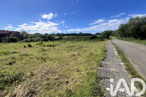 Land zum Verkauf in Gozon, Asturias, Spanien 1189 m2 Nr. 172395 - Foto 14