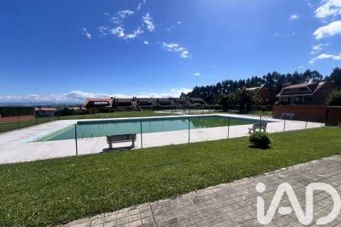Land zum Verkauf in Gozon, Asturias, Spanien 1189 m2 Nr. 172395 - Foto 23