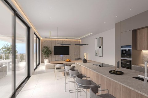 Villa zum Verkauf in Mijas, Malaga, Spanien 5 Schlafzimmer, 386 m2 Nr. 169682 - Foto 5
