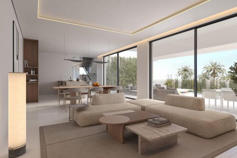 Villa zum Verkauf in Mijas, Malaga, Spanien 5 Schlafzimmer, 386 m2 Nr. 169682 - Foto 7