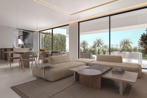 Villa zum Verkauf in Mijas, Malaga, Spanien 5 Schlafzimmer, 386 m2 Nr. 169682 - Foto 6