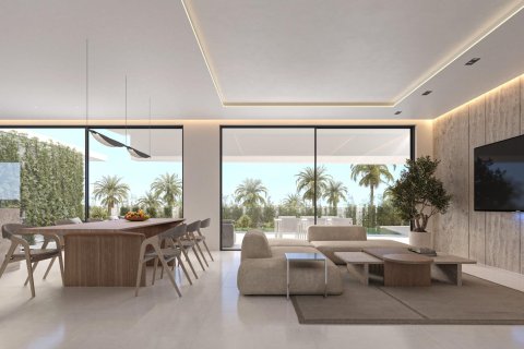 Villa zum Verkauf in Mijas, Malaga, Spanien 5 Schlafzimmer, 386 m2 Nr. 169682 - Foto 4