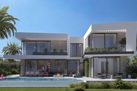 Villa zum Verkauf in Mijas, Malaga, Spanien 5 Schlafzimmer, 386 m2 Nr. 169682 - Foto 3