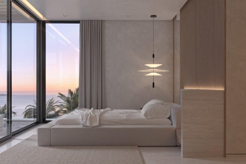 Villa zum Verkauf in Mijas, Malaga, Spanien 5 Schlafzimmer, 386 m2 Nr. 169682 - Foto 9