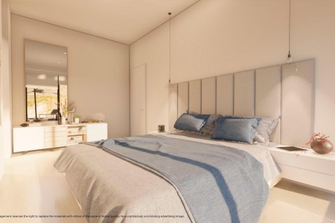 Penthauss pārdošanā Benalmadena, Malaga, Spānijā 2 istabas, 110 m2 Nr. 169685 - attēls 8