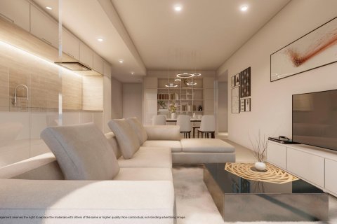 Penthauss pārdošanā Benalmadena, Malaga, Spānijā 2 istabas, 110 m2 Nr. 169685 - attēls 6