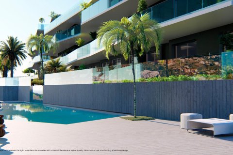 Penthauss pārdošanā Benalmadena, Malaga, Spānijā 2 istabas, 110 m2 Nr. 169685 - attēls 3