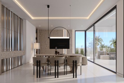 Villa in vendita a Mijas, Malaga, Spagna 4 camere da letto, 328 mq. N° 169683 - foto 5