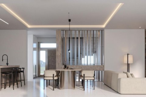 Villa in vendita a Mijas, Malaga, Spagna 4 camere da letto, 328 mq. N° 169683 - foto 4