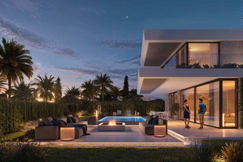Villa in vendita a Mijas, Malaga, Spagna 4 camere da letto, 328 mq. N° 169683 - foto 2