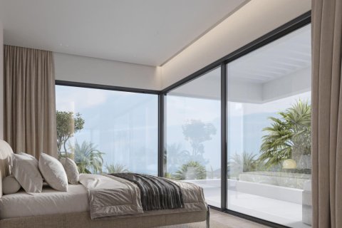 Villa in vendita a Mijas, Malaga, Spagna 4 camere da letto, 328 mq. N° 169683 - foto 7