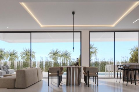 Villa in vendita a Mijas, Malaga, Spagna 4 camere da letto, 328 mq. N° 169683 - foto 6