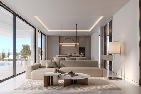 Villa in vendita a Mijas, Malaga, Spagna 4 camere da letto, 328 mq. N° 169683 - foto 3