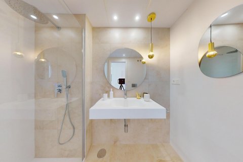 Apartment for sale Aguilas, Murcia, Spain 2 bedrooms, 69 sq.m. No. 112510 - photo 16