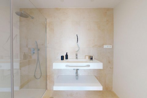 Apartment for sale Aguilas, Murcia, Spain 2 bedrooms, 69 sq.m. No. 112510 - photo 21