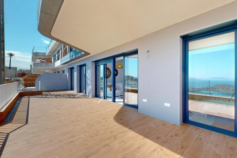 Apartment for sale Aguilas, Murcia, Spain 2 bedrooms, 69 sq.m. No. 112510 - photo 25