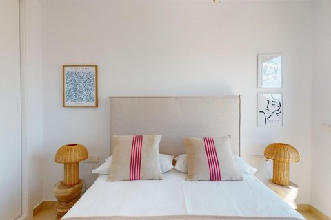 Apartment for sale Aguilas, Murcia, Spain 2 bedrooms, 69 sq.m. No. 112510 - photo 18