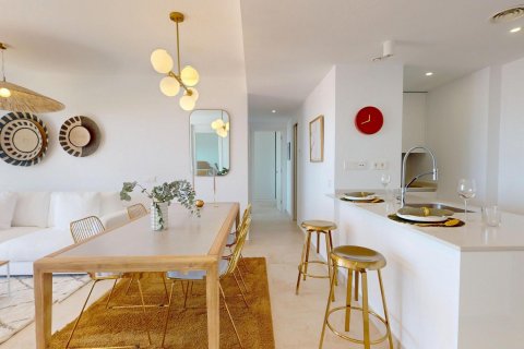 Apartment for sale Aguilas, Murcia, Spain 2 bedrooms, 69 sq.m. No. 112510 - photo 30