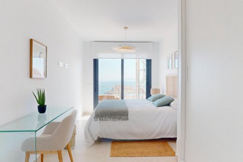 Apartment for sale Aguilas, Murcia, Spain 2 bedrooms, 69 sq.m. No. 112510 - photo 20