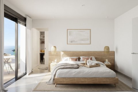 Apartment for sale Aguilas, Murcia, Spain 2 bedrooms, 69 sq.m. No. 112510 - photo 7